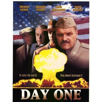 Day One – 1989 WWII